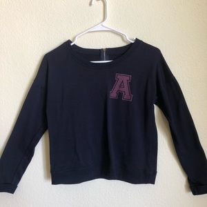 Pretty little liars “A” sweater